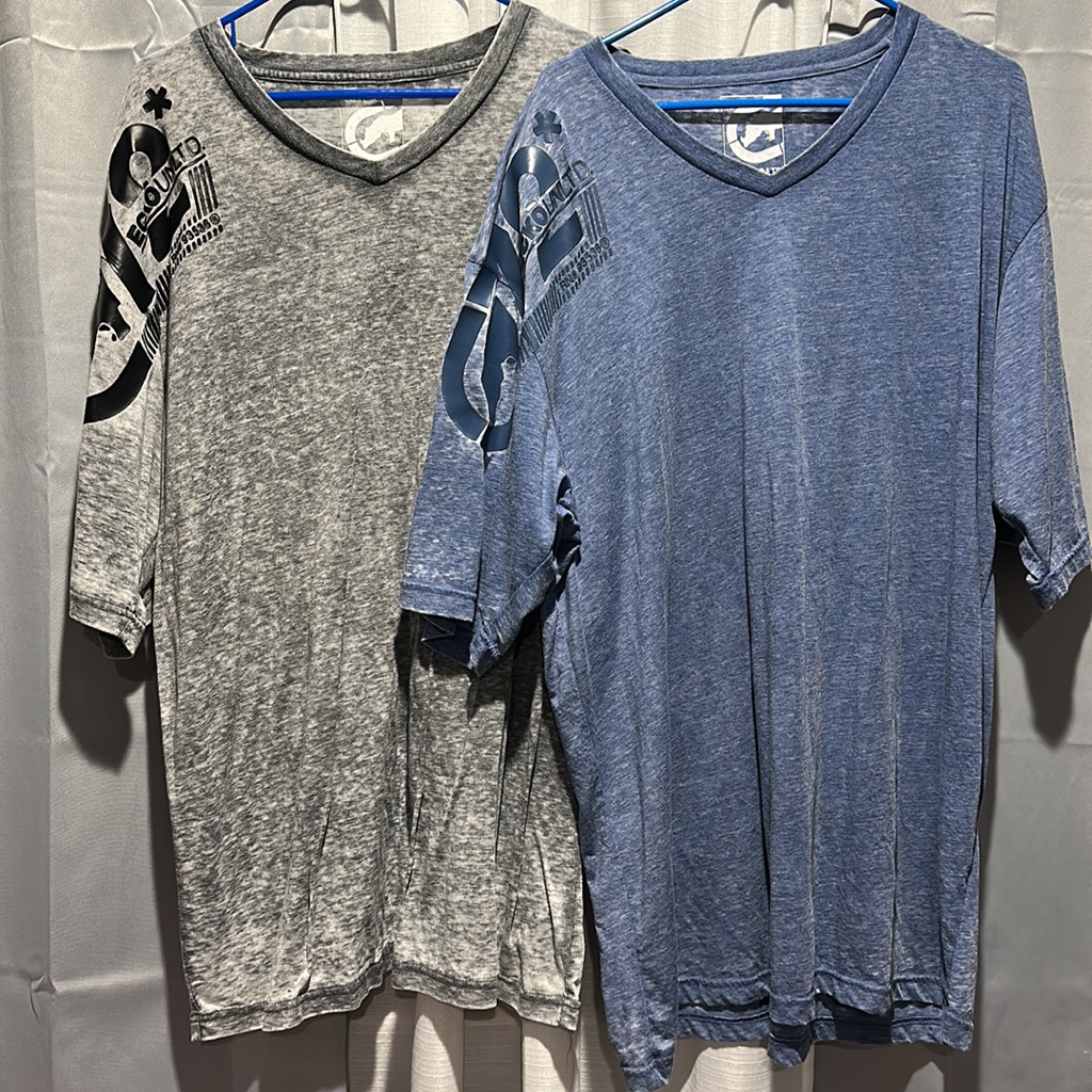 Euc-Eck Shirts